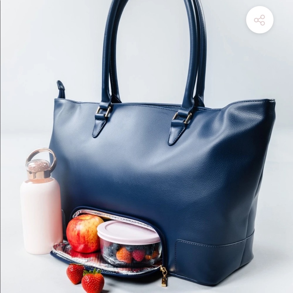 Buffbunny game changer bag - voyager